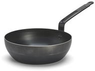 de Buyer 5214.24  Blue Carbon hluboká 24 cm - Pánev