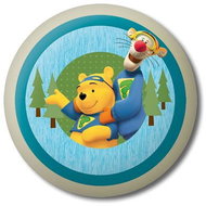  Decofun Disney Tigger 83120  - Lamp