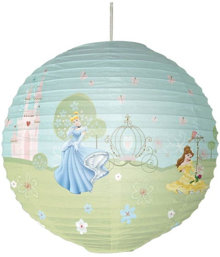 Decofun Disney Princess 82711 - Lamp - Main image