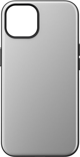 Nomad Sport Case Grey iPhone 13 - Phone Cover - Main image