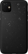 Nomad Active Leather Case Black iPhone 11 - Telefon tok