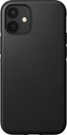 Nomad Rugged Case Black iPhone 12 mini - Telefon tok