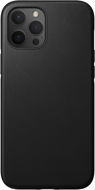 Nomad Rugged Case Black iPhone 12 Pro Max - Telefon tok
