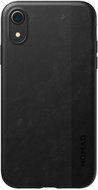 Nomad Carbon Case Black iPhone XR - Phone Cover