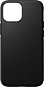 Nomad MagSafe Rugged Case Black iPhone 13 mini - Telefon tok