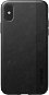Nomad Carbon Case Black iPhone X - Phone Cover