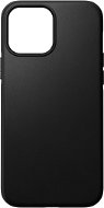 Nomad MagSafe Rugged Case Black iPhone 13 Pro Max - Telefon tok