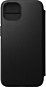 Nomad MagSafe Rugged Folio Black iPhone 13 - Handyhülle