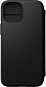 Nomad MagSafe Rugged Folio Black iPhone 13 mini - Handyhülle