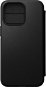 Nomad MagSafe Rugged Folio Black iPhone 13 Pro - Puzdro na mobil
