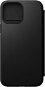 Nomad MagSafe Rugged Folio Black iPhone 13 Pro Max tok - Mobiltelefon tok