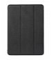 Decoded vékony fekete bőr tok iPad Pro 10.5" - Védőtok