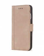Decoded Leather Wallet Case Rose iPhone 7/8/SE 2020 - Phone Case