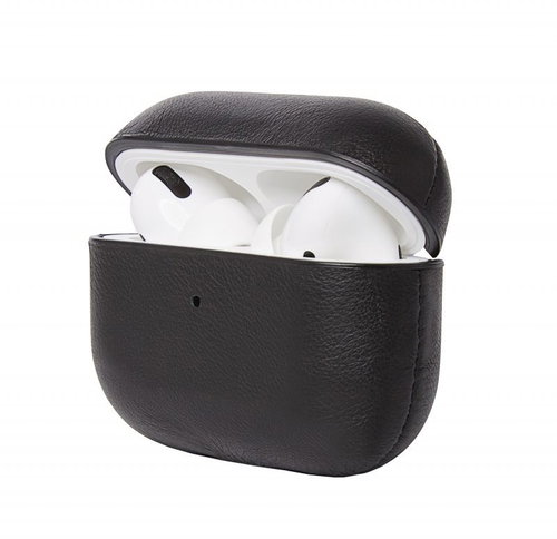 Decoded AirCase Black Apple AirPods Pro - Headphone Case - Main image