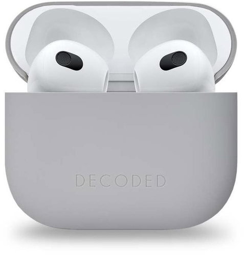 Decoded Silicone Aircase Clay AirPods 3 - Kopfhörer-Hülle - Hauptbild