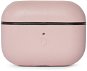 Decoded Leather Aircase Pink AirPods 3 - Fülhallgató tok
