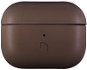 Decoded Leather Aircase Brown AirPods Pro 2 - Puzdro na slúchadlá