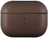 Decoded Leather Aircase Brown AirPods Pro 2 - Puzdro na slúchadlá