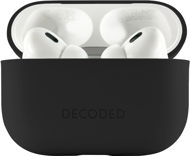 Decoded Silicone Aircase Charcoal Airpods Pro 2 - Puzdro na slúchadlá