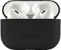 Decoded Silicone Aircase Charcoal Airpods Pro 2 - Headphone Case