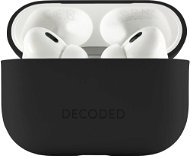 Decoded Silicone Aircase Charcoal Airpods Pro 2 - Headphone Case
