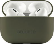 Decoded Silicone Aircase Olive Airpods Pro 2 - Puzdro na slúchadlá