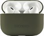 Decoded Silicone Aircase Olive Airpods Pro 2 - Headphone Case