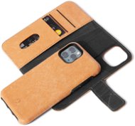 Decoded Recycled Wallet Tan für das iPhone 11 Pro - Handyhülle
