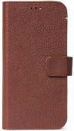 Decoded Wallet Brown iPhone 12/iPhone 12 Pro - Phone Cover