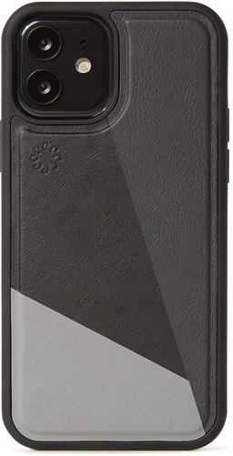 Decoded Nike MagSafe Backcover Black iPhone 13 - Phone Cover - Main image