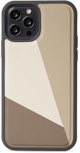 Decoded Nike MagSafe Backcover Clay iPhone 13 Pro - Phone Cover - Main image