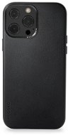 Decoded BackCover Black iPhone 13 Pro Max - Kryt na mobil