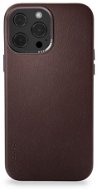 Decoded BackCover Brown iPhone 13 Pro Max - Kryt na mobil