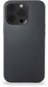Decoded Silicone BackCover Charcoal iPhone 13 Pro - Telefon tok