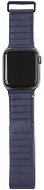 Decoded Traction Strap Blue Apple Watch 40/38 mm - Armband