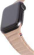 Decoded Traction Strap Pink Apple Watch 6/SE/5/4/3/2/1 40/38mm - Armband