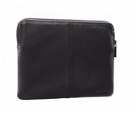Decoded Leather Slim Sleeve Black iPad Mini - Puzdro