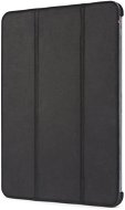 Decoded Slim Cover Black für iPad Pro 11" - 2018/2020 - Tablet-Hülle