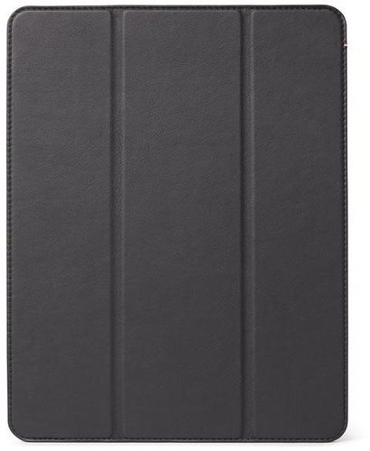 Decoded Slim Cover Black iPad Pro 12,9'' 2021 - Tablet Case - Main image