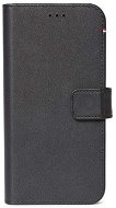 Decoded Wallet Black iPhone 12 mini - Handyhülle