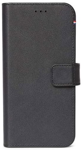 Decoded Wallet Black iPhone 12 mini - Phone Case - Main image