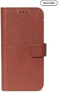 Decoded Wallet Brown iPhone 12 Pro Max - Phone Case