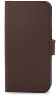 Decoded Leather Detachable Wallet Brown iPhone (2020/2022)/8/7 - Puzdro na mobil