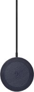 Decoded Wireless Charging Puck 15W Navy - Kabelloses Ladegerät