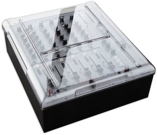 DECKSAVER 12" Mixer Cover - Mixing Console Cover - Main image