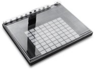 DECKSAVER Ableton Push 2 Cover - Mixing Console Cover