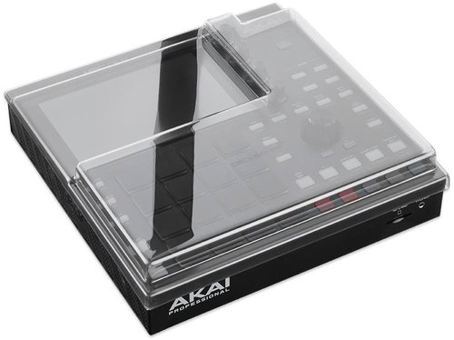 DECKSAVER Akai MPC One Cover - Mixing Console Cover - Main image