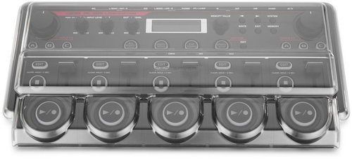 DECKSAVER Boss RC-505 Cover - Mischpult-Abdeckung - Hauptbild