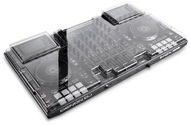 Mischpult-Abdeckung DECKSAVER Denon MCX8000 Cover - Obal na mixážní pult