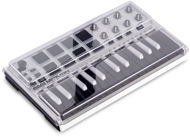 DECKSAVER LE Akai Professional MPK Mini MK2 Cover - Keverőpult takaró